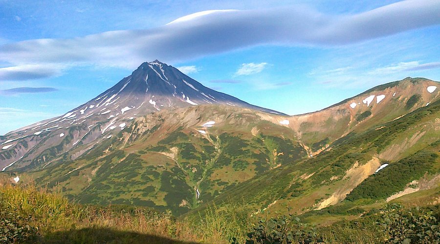 Kamchatka