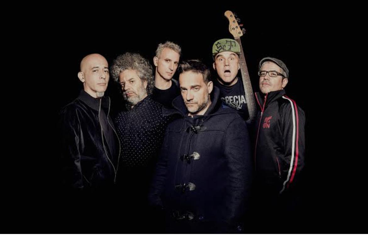 Los Fabulosos Cadillacs