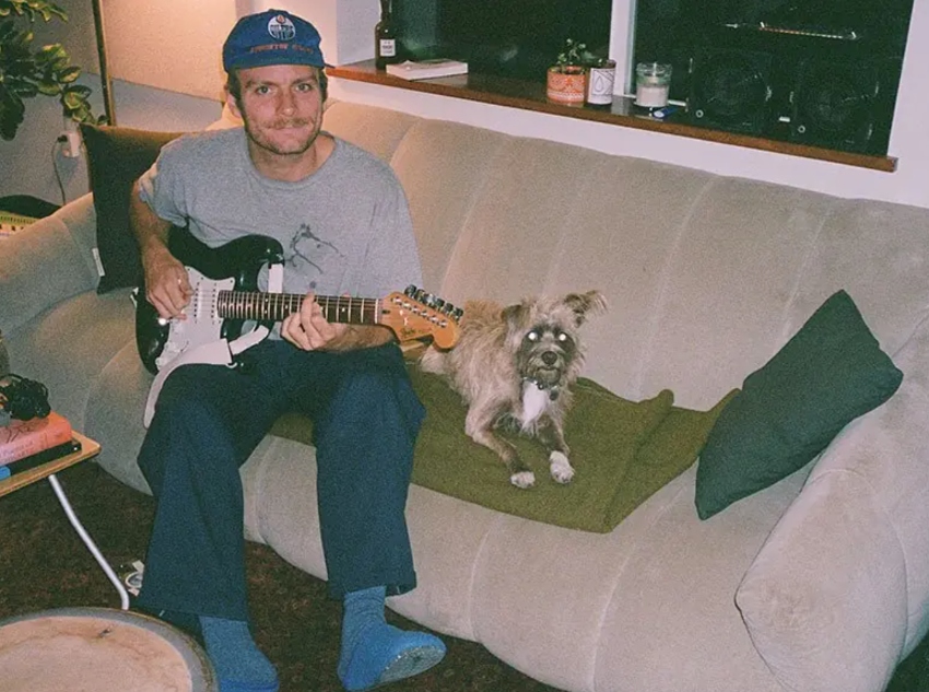 Mac Demarco Mac Demarco