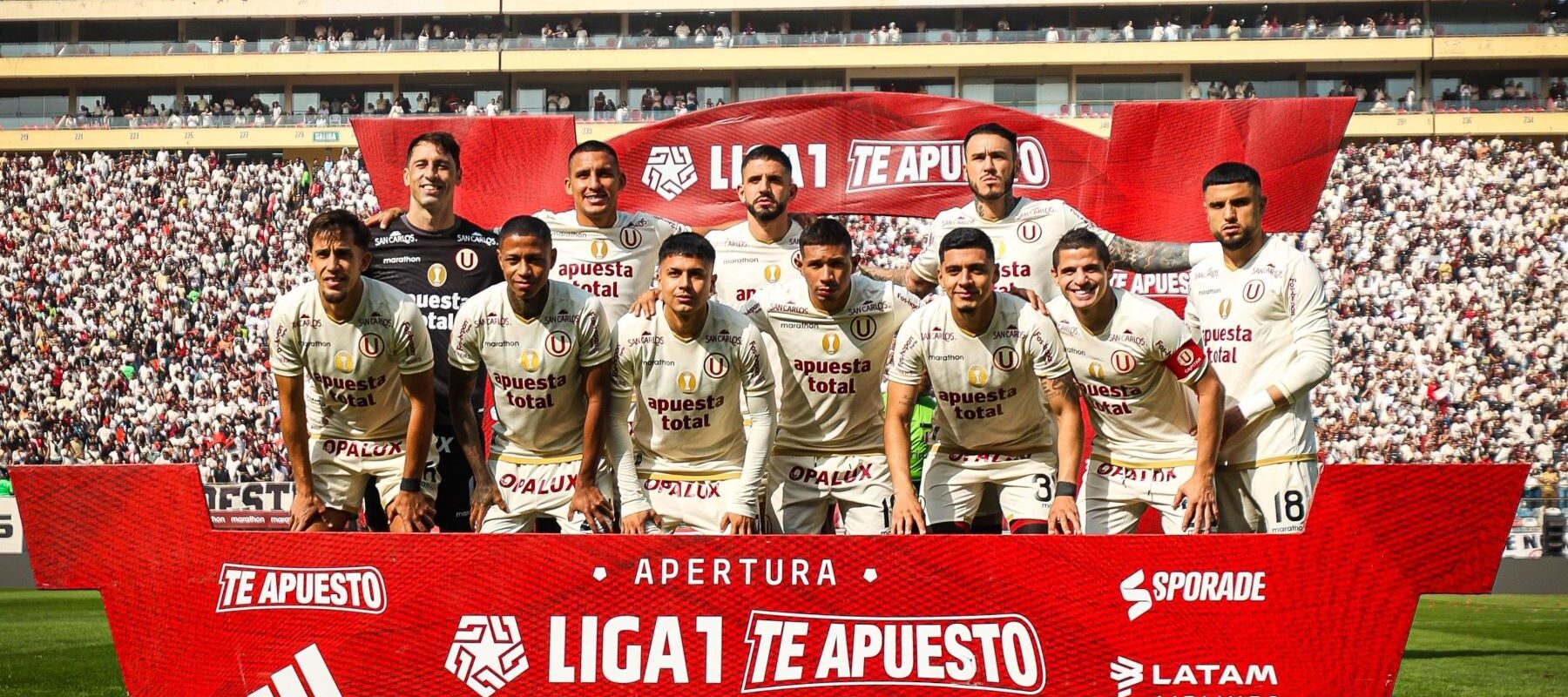 Universitario