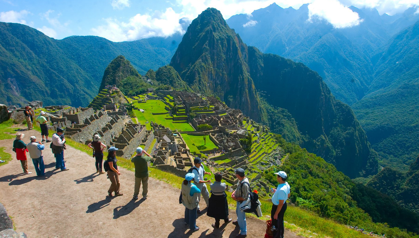 Machu Picchu: boletos podrán adquirirse hasta tres días antes por alta demanda turística