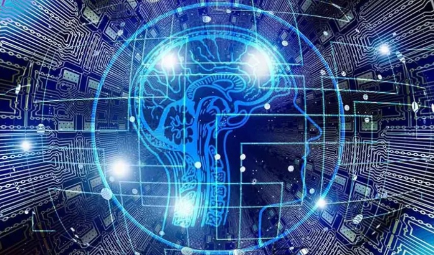 inteligencia artificial