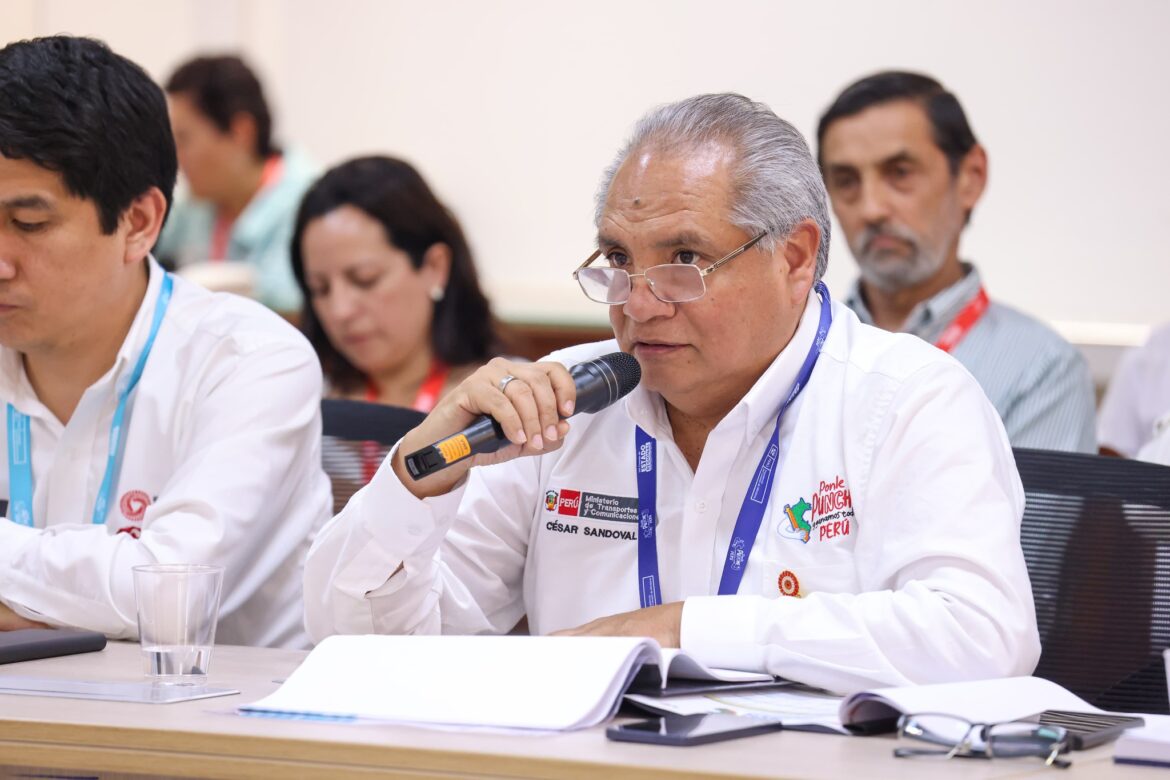 ministro