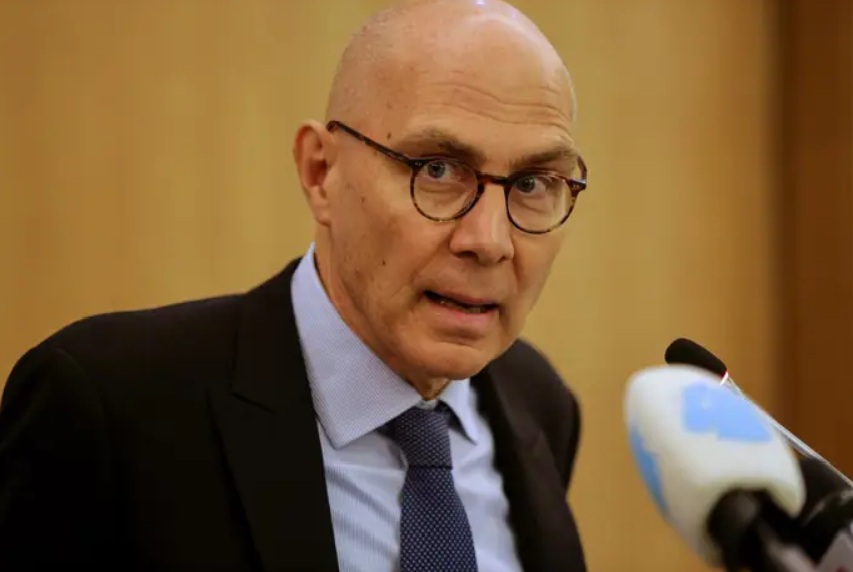 Volker Turk