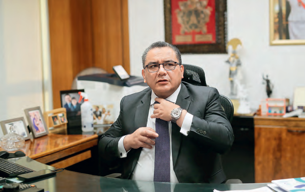 santivañez prensa