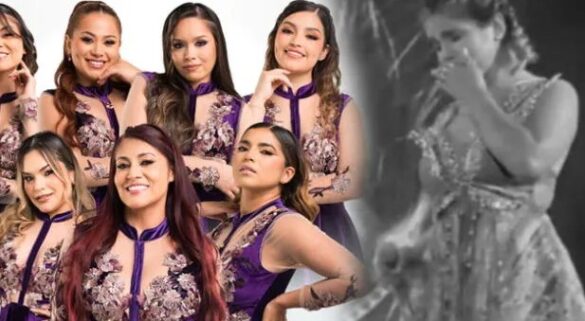 extorsionadores atacan la casa de cantante susana alvarado