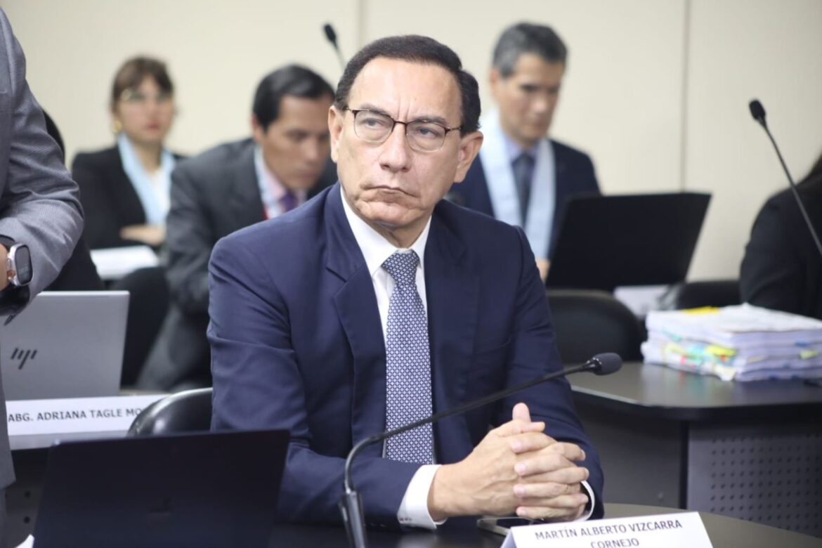 Martín Vizcarra