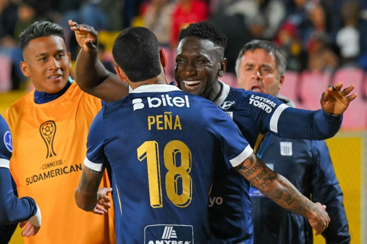 Alianza Lima