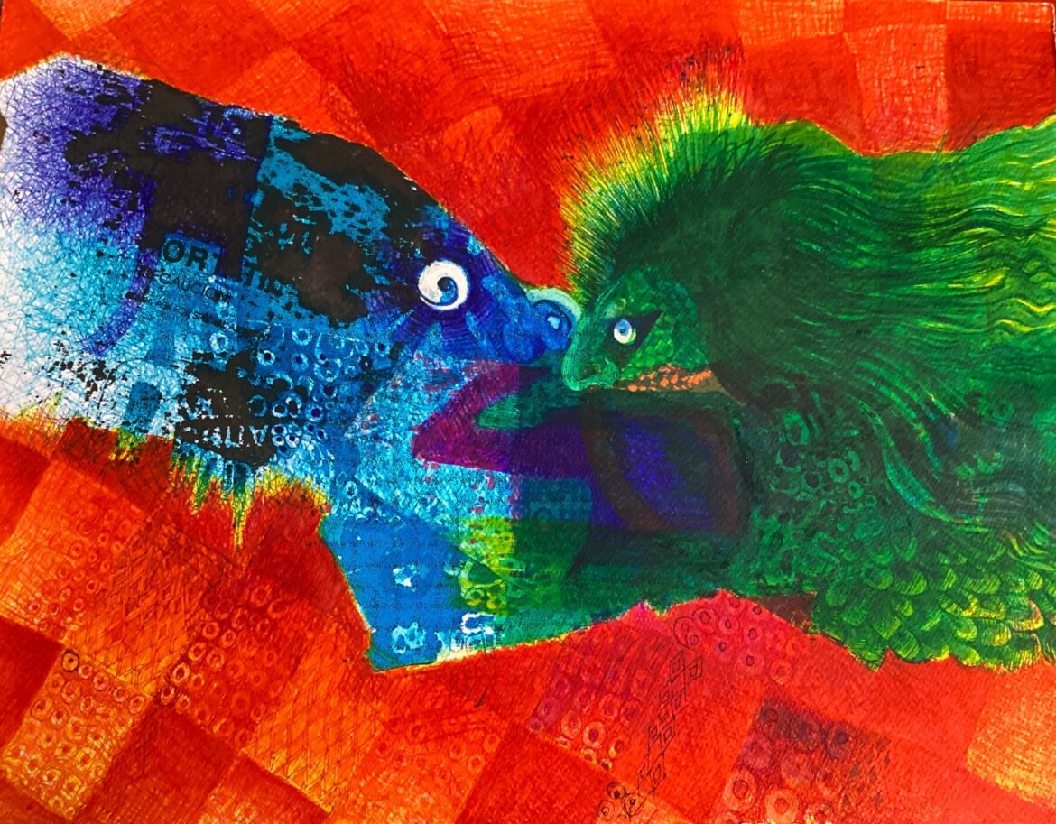 Arte contemporáneo