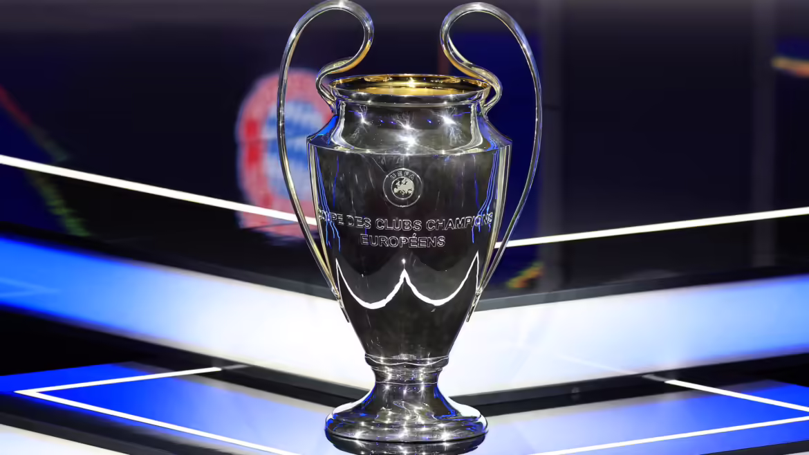 Champions League