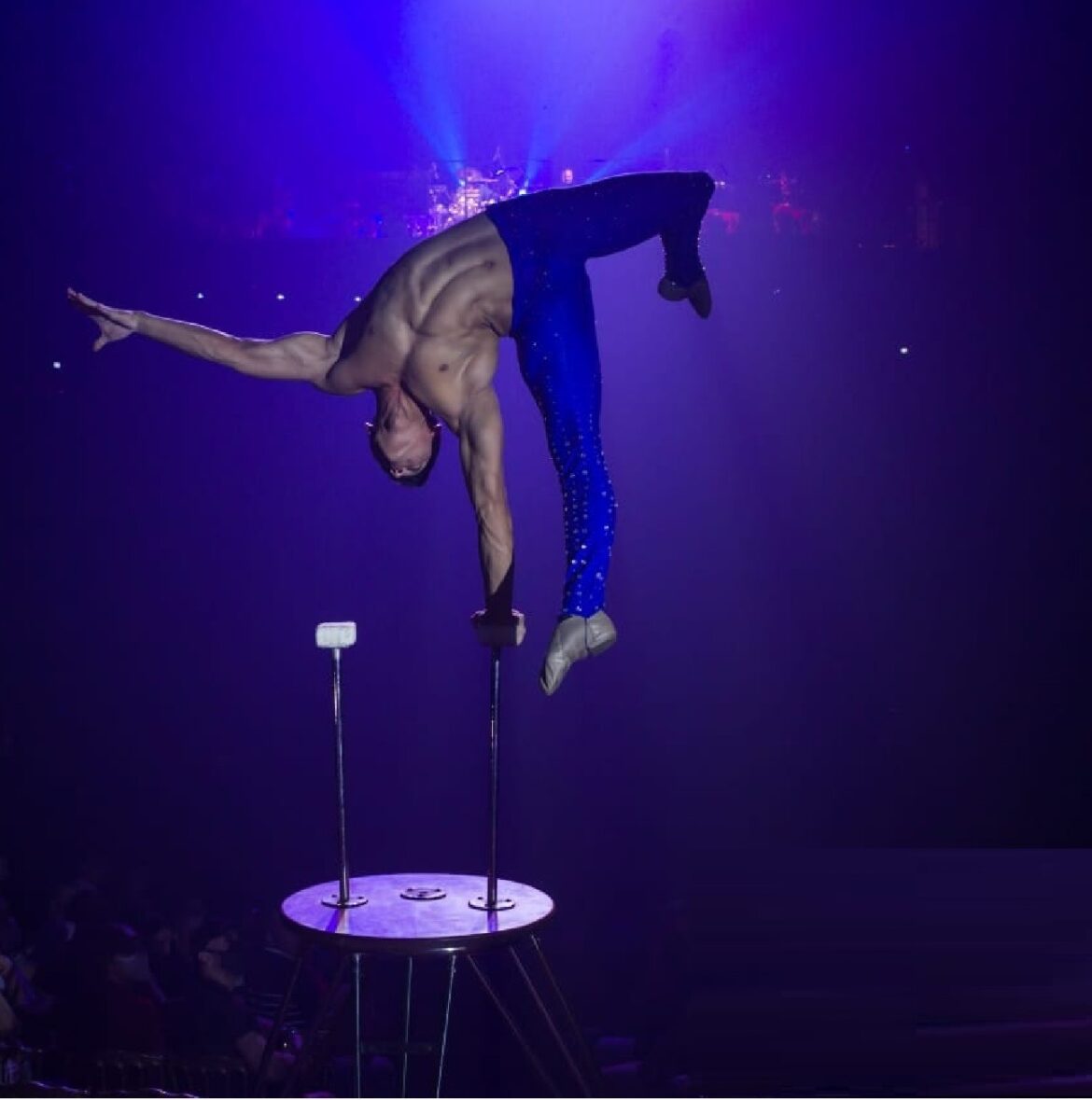 Gran Circo de Ucrania