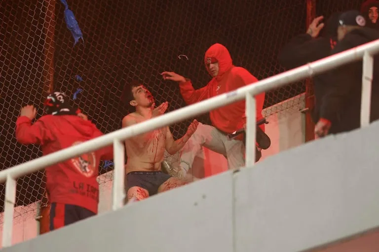 Independiente U de Chile