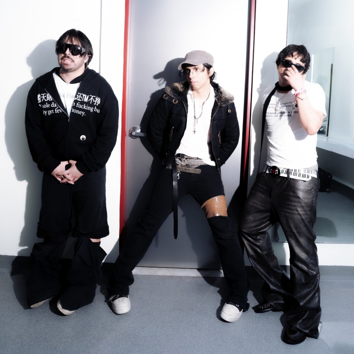 Latin Mafia Latin Mafia