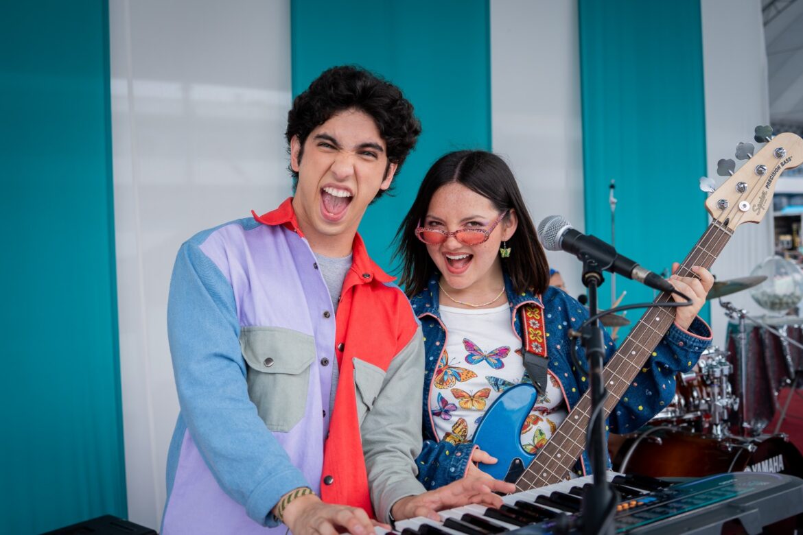 Los patos y las patas