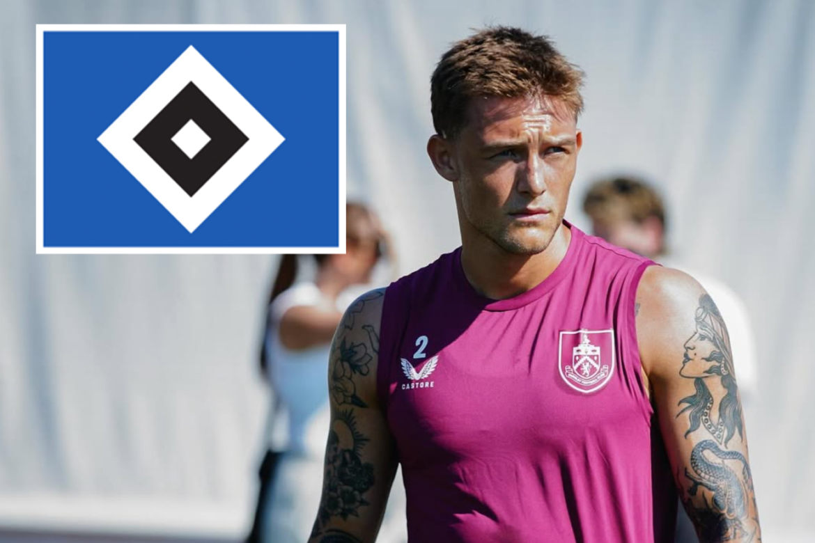 Oliver Sonne Hamburgo