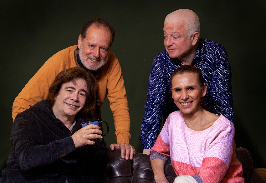 Que Dios Nos Coja Confesados