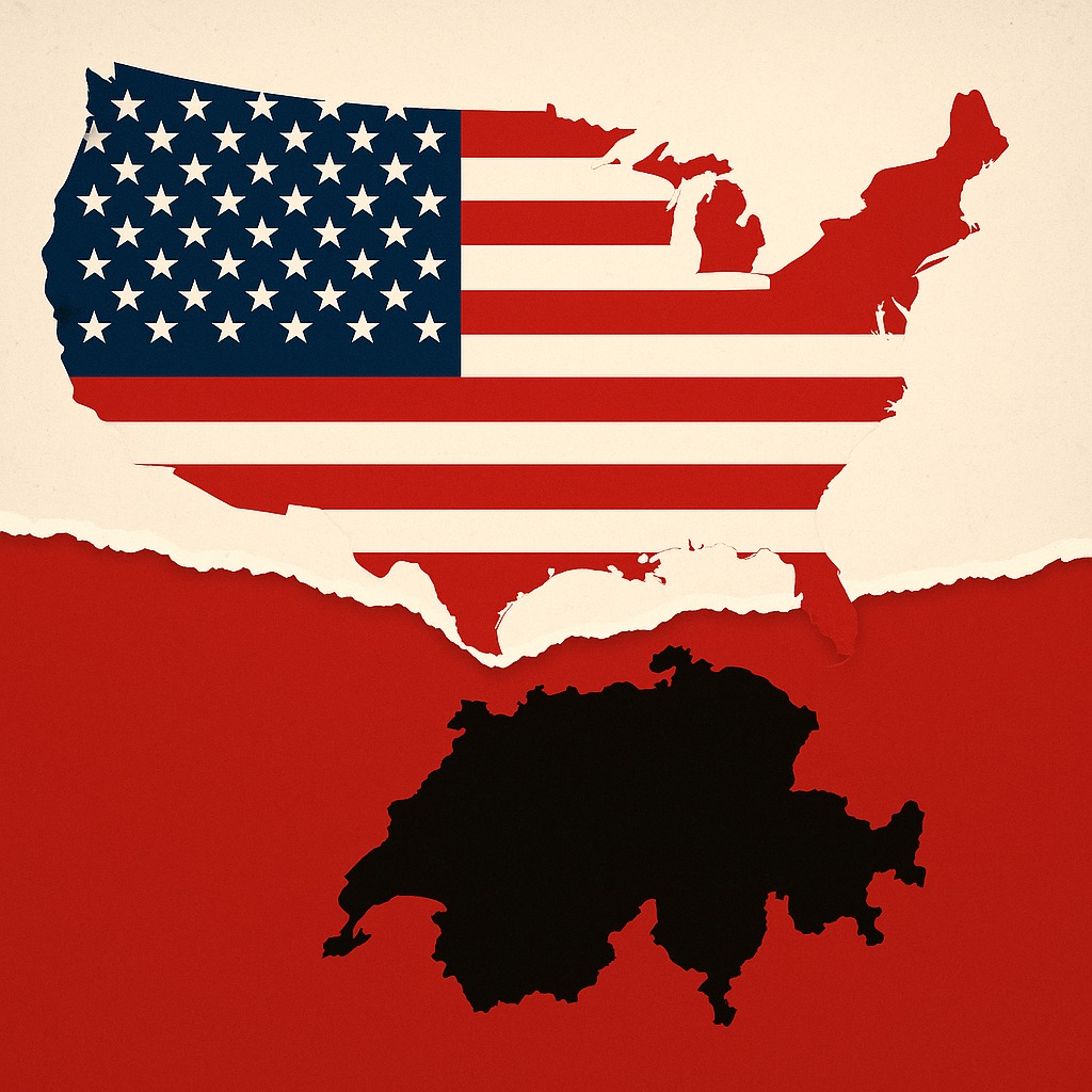 Nuevos aranceles de EE.UU.