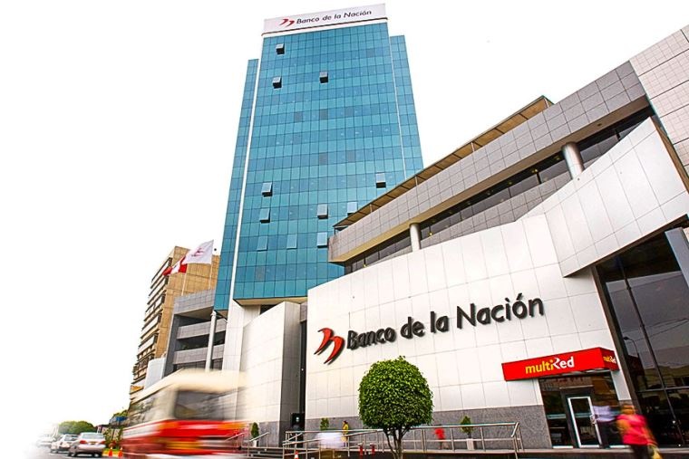 Banco de la Nación Banco de la Nación