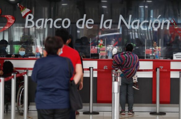 Banco de la Nación