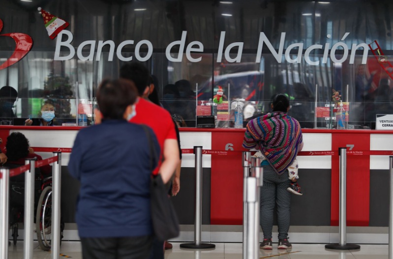 Banco de la Nación