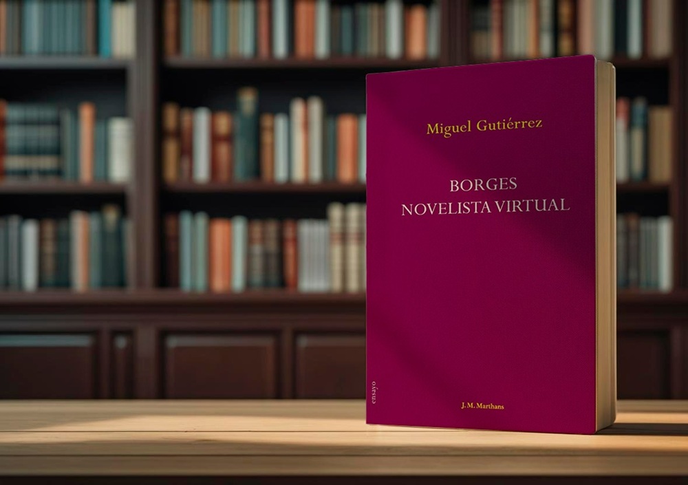 borges libro
