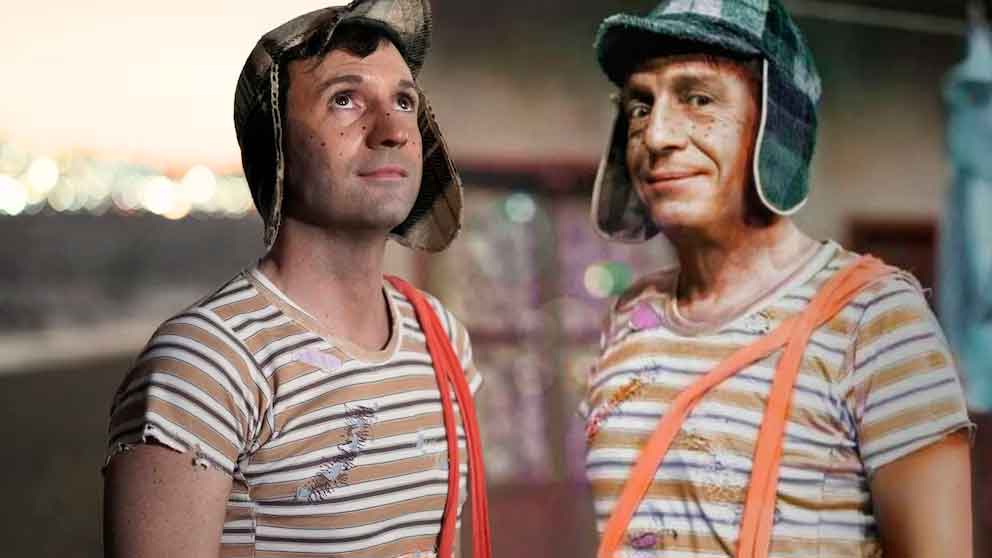 Chespirito