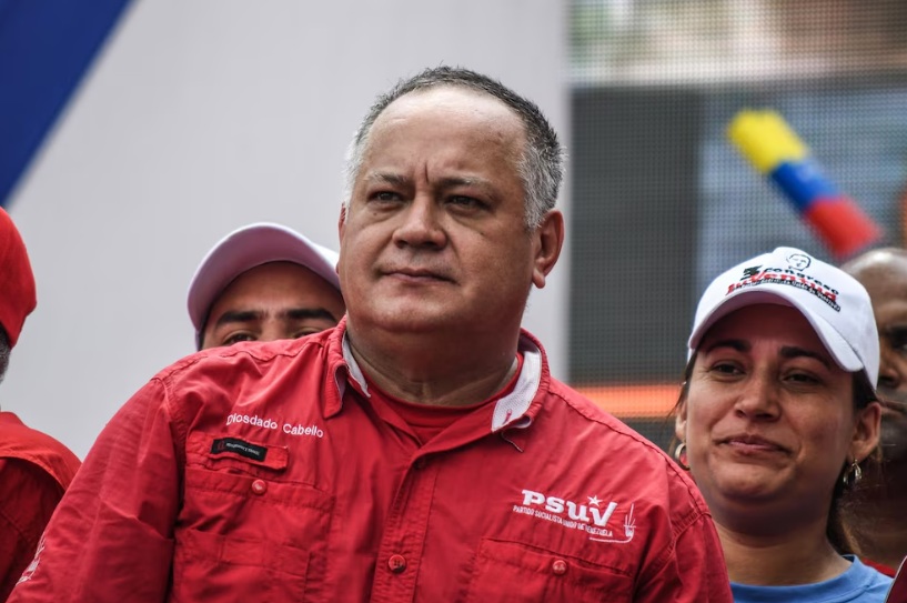 Diosdado Cabello