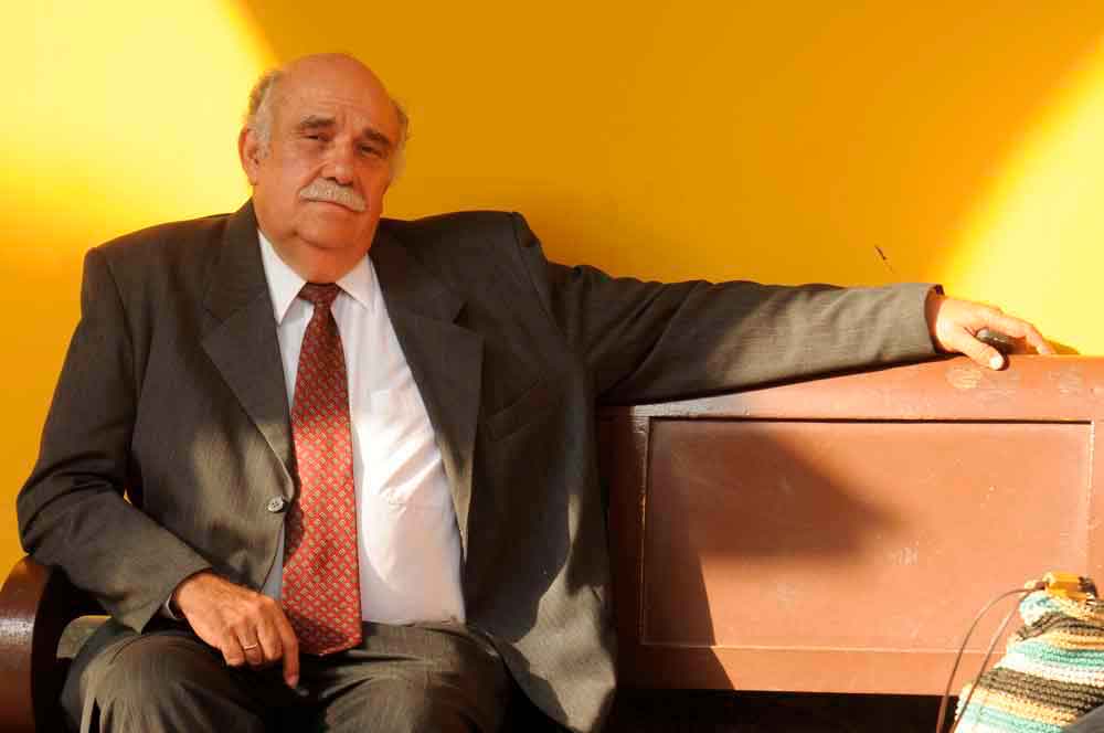 German Carnero Roqué