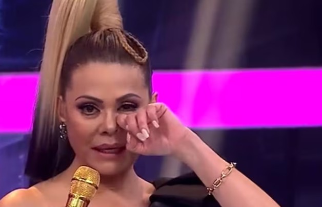 gisella no le dejan ingresar a america tv gisella no le dejan ingresar a america tv