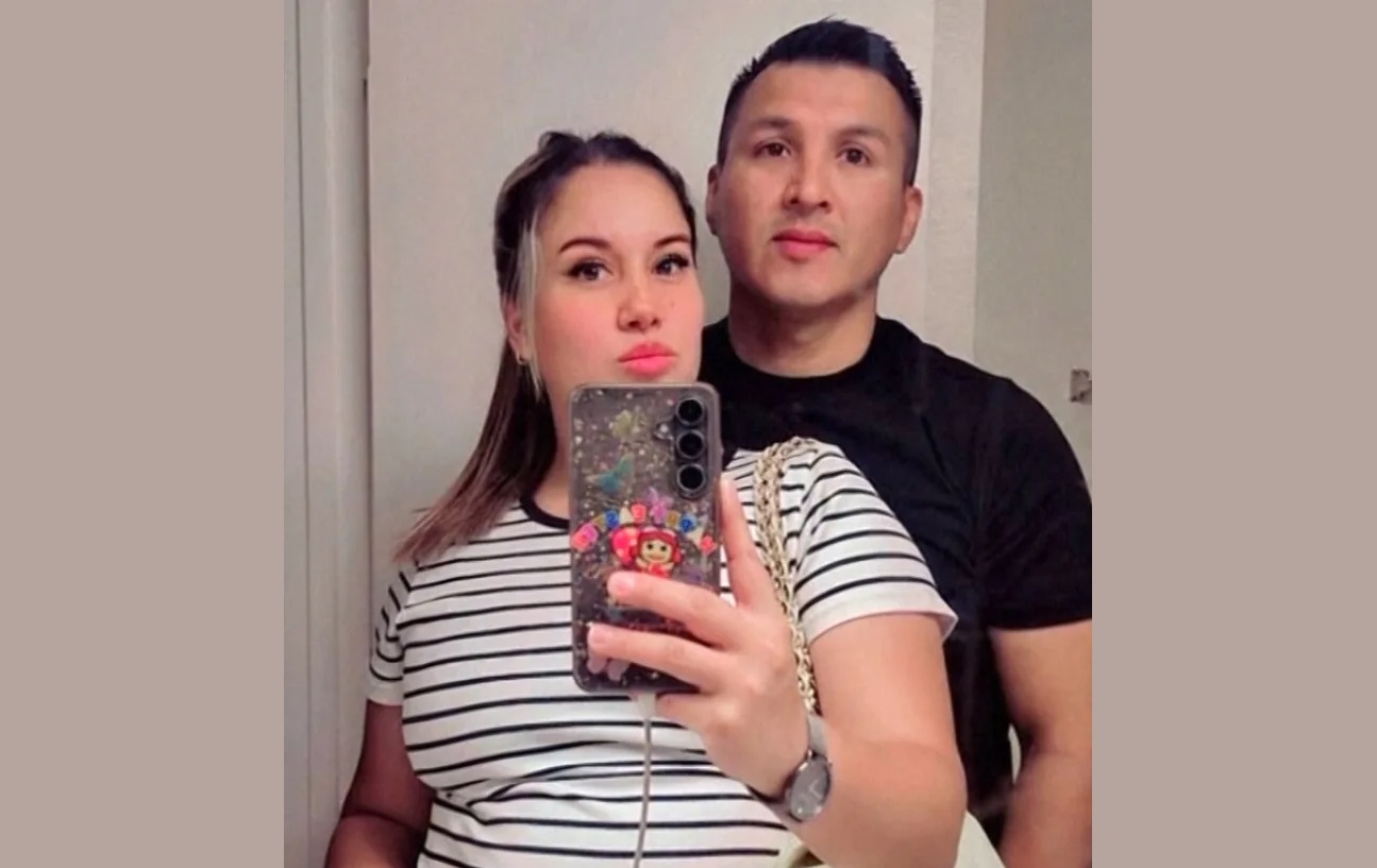 Prisión preventiva para exesposo de Sheyla Gutiérrez: ¿Qué sigue en el caso que conmociona a Perú y EE.UU.?