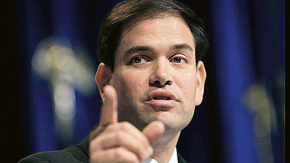 Marco Rubio