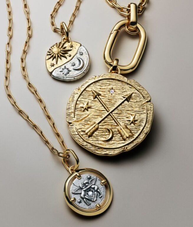 pandora talisman 3