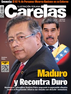 portada caretas