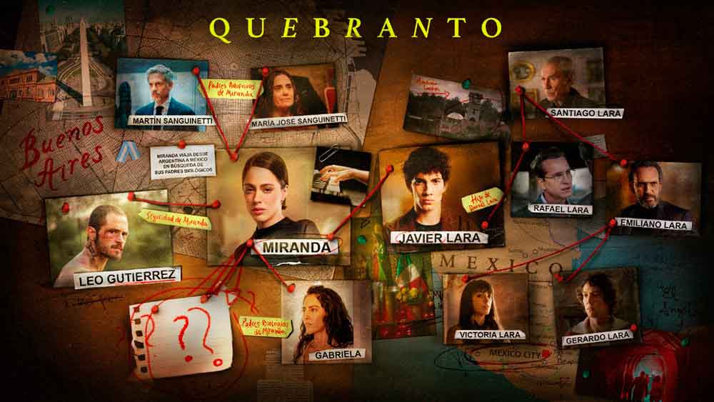 Quebranto