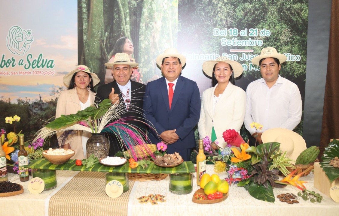 la gastronomia en rioja