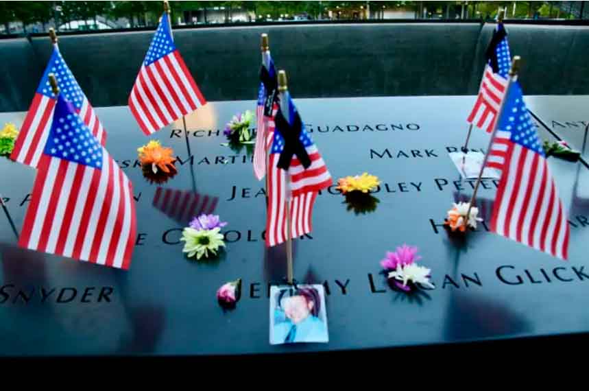 11 de septiembre 11 de septiembre