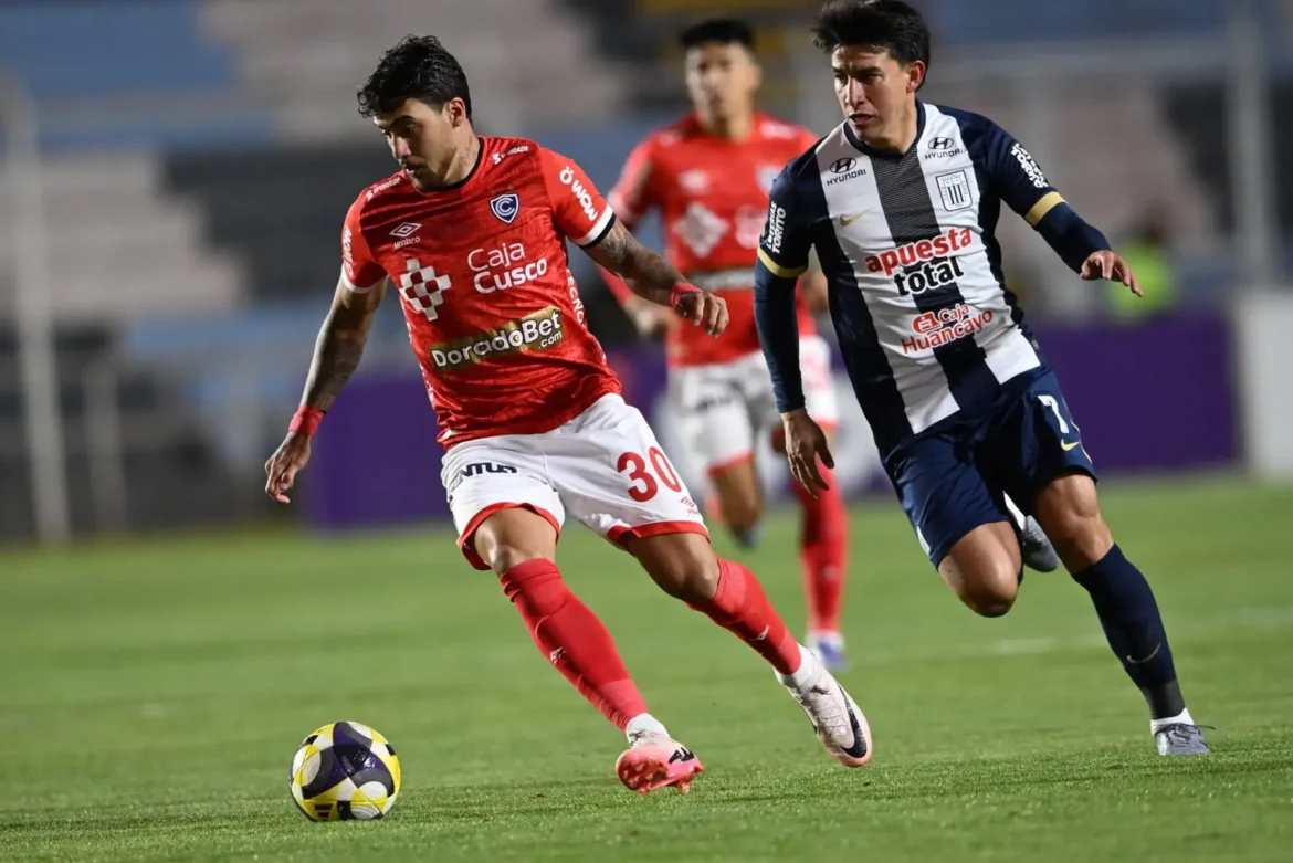 Alianza Lima