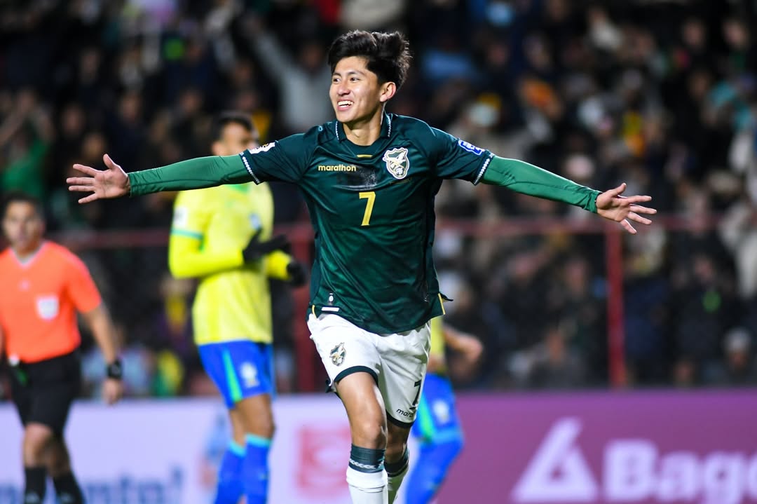 Bolivia Bolivia
