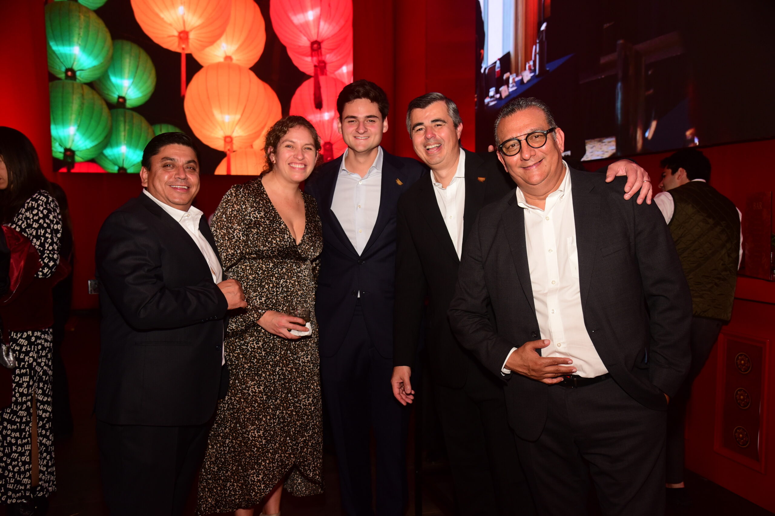 China Wok celebra 27 años de sabor y tradición