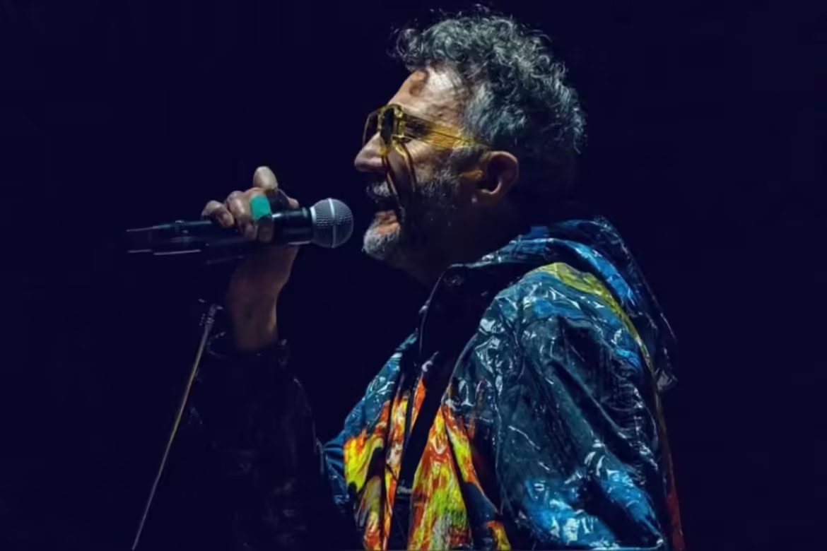 Fito Páez Fito Páez