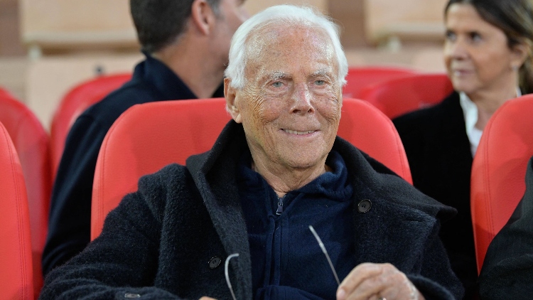 Giorgio Armani Giorgio Armani