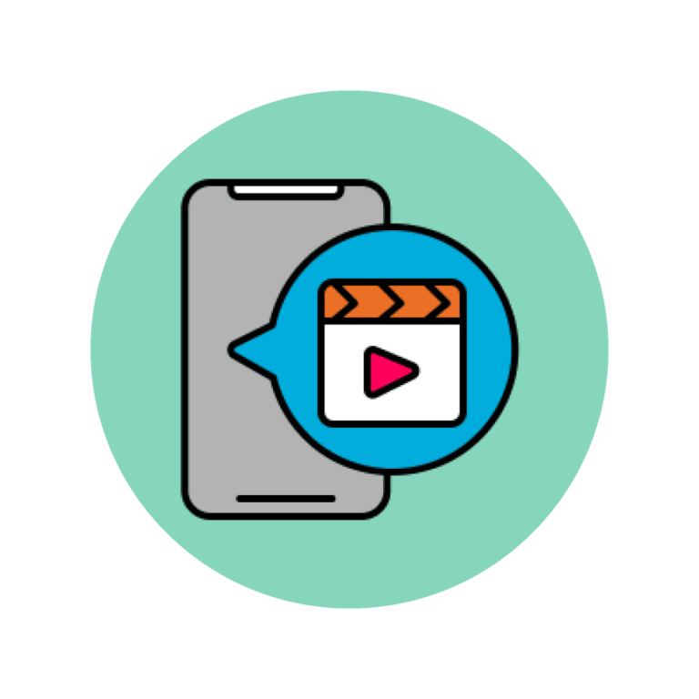 tiktok ads caretas