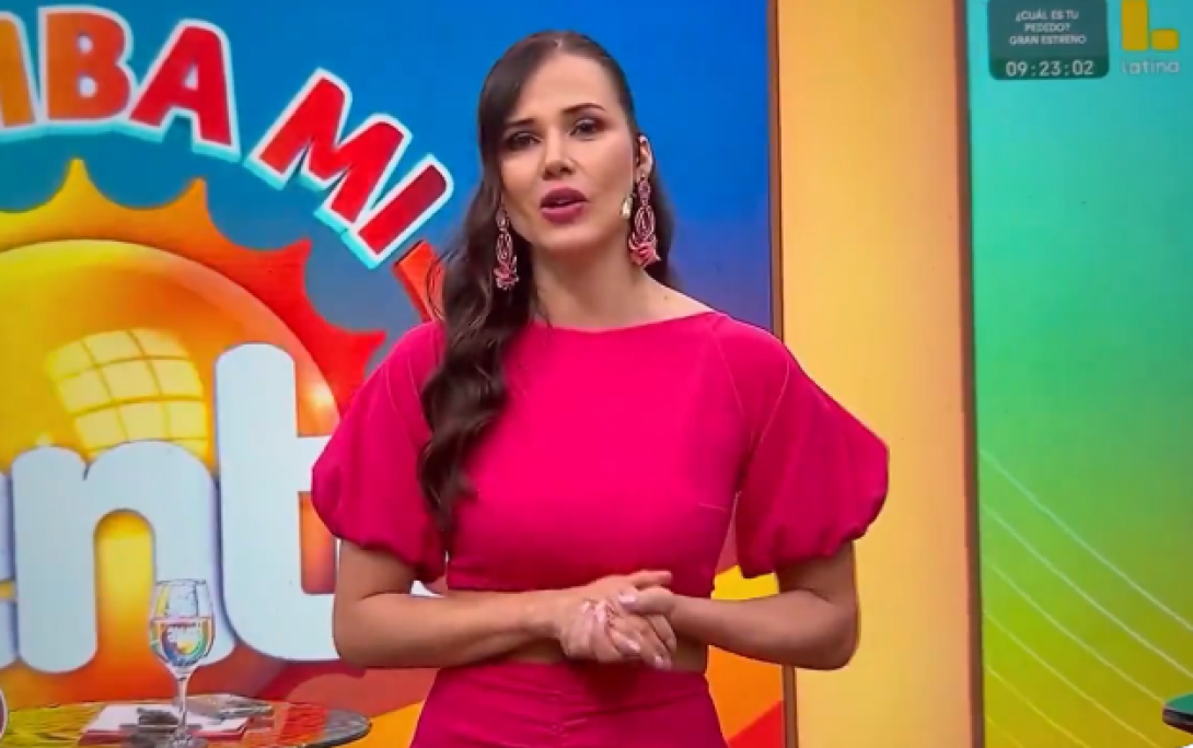 Maju Mantilla Maju Mantilla