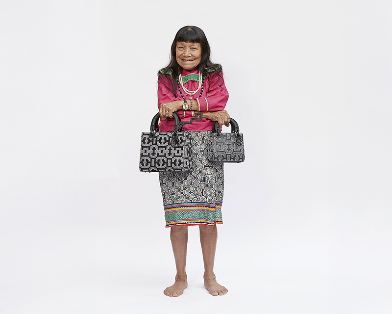 Shipibo Dior copia