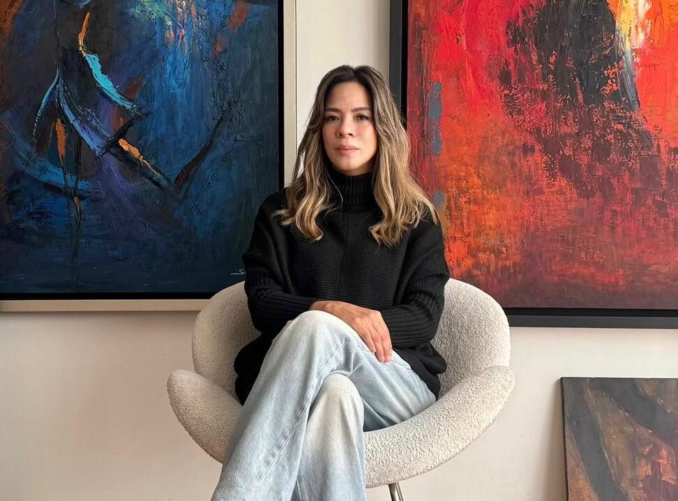Suki Bendezú expone “Existir y Persistir” en Barranco