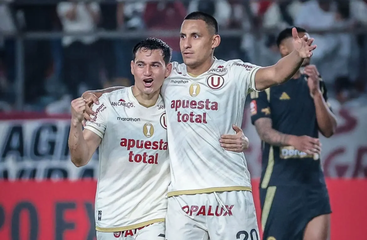 Valera Universitario.