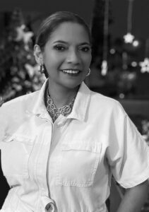 sandra gomez caretas