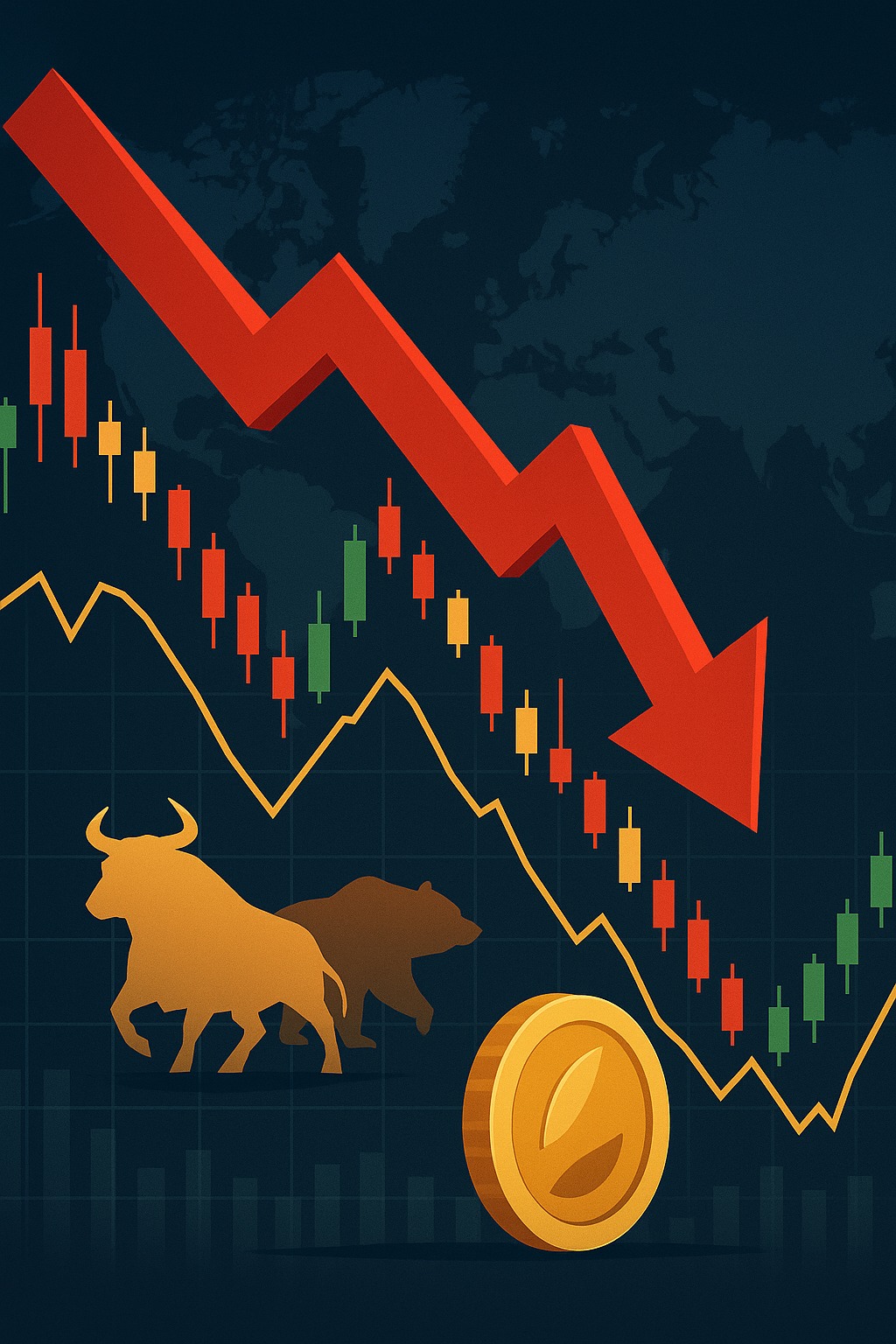 Mercados financieros