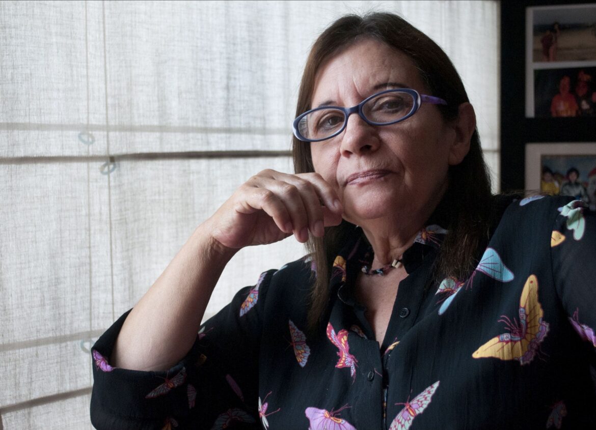 carmen olle gana premio iberoamericano de letras