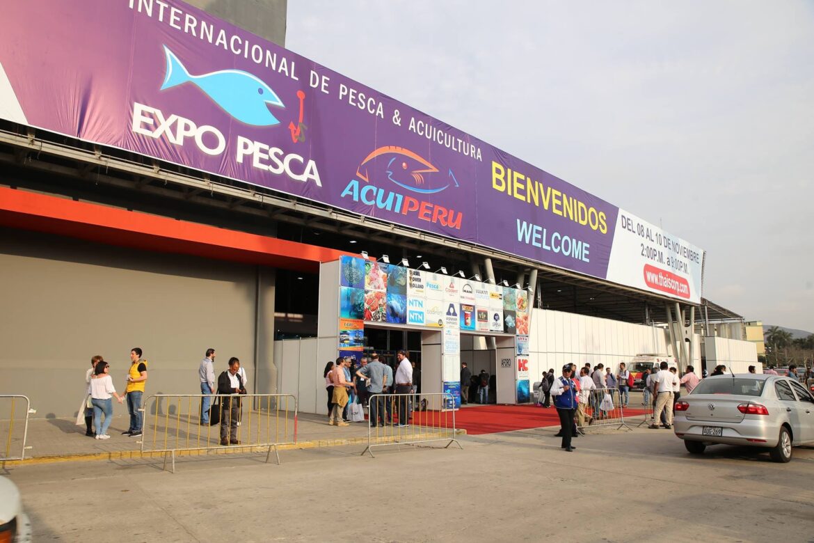 expopesca acuiperu